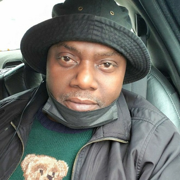 Meet your Posher, Fabian - Picture 1 of 1